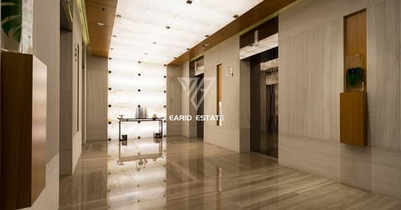 FULLY FURNISHED| HIGH FLOOR| BEST PRICE