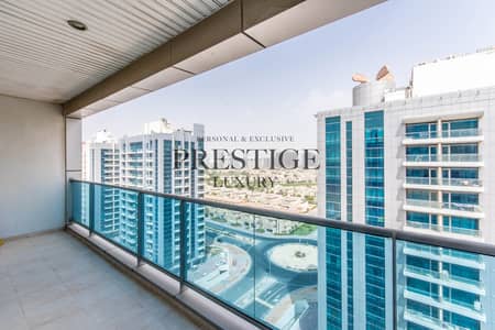 شقة 1 غرفة نوم للبيع في مدينة دبي الرياضية، دبي - شقة في برج ذا دايموند مدينة دبي الرياضية 1 غرف 699000 درهم - 6707648
