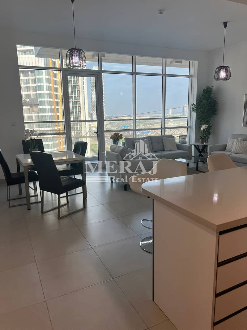 2 Bed Room for rent in business bay