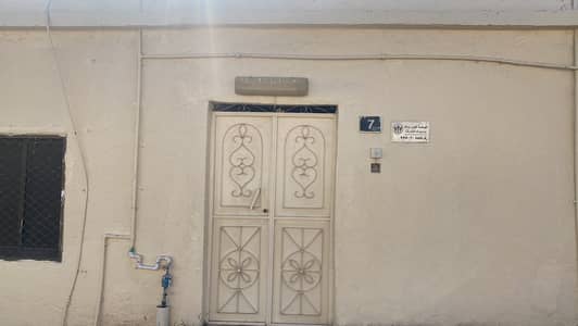 house of five rooms and a hall, close to the main street in Al-Ghafia