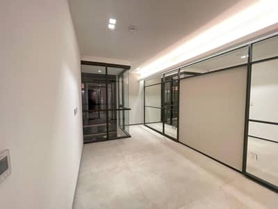 BRAND NEW | DUPLEX GARDEN | GROUND FLOOR