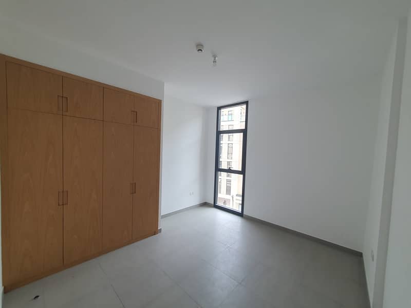 Semi Furnished one bedroom | Brand new | Pool | Parking