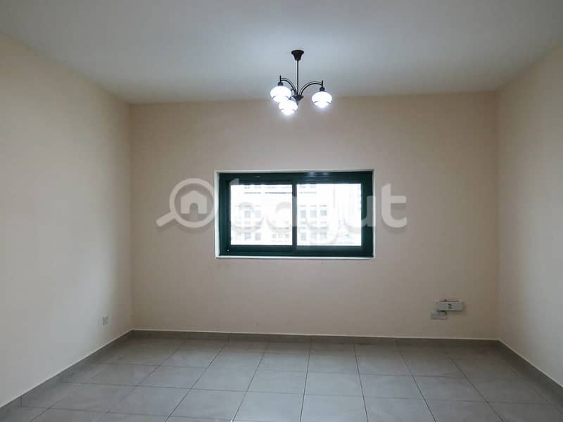 Gym Pool Free 2BHk Just In 27k Close To Safeer Mall Al Nahda Sharjah