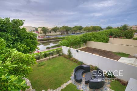Fully Upgraded - Lake View - Extended 3M