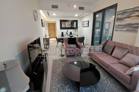 فلیٹ 2 غرفة نوم للبيع في مردف، دبي - شقة في نسايم افنيو،مردف هيلز،مردف 2 غرف 1625000 درهم - 6650031