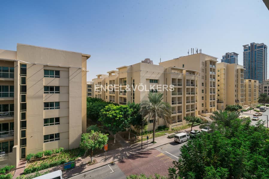 Exclusive | Rented | Easy Access to SZR