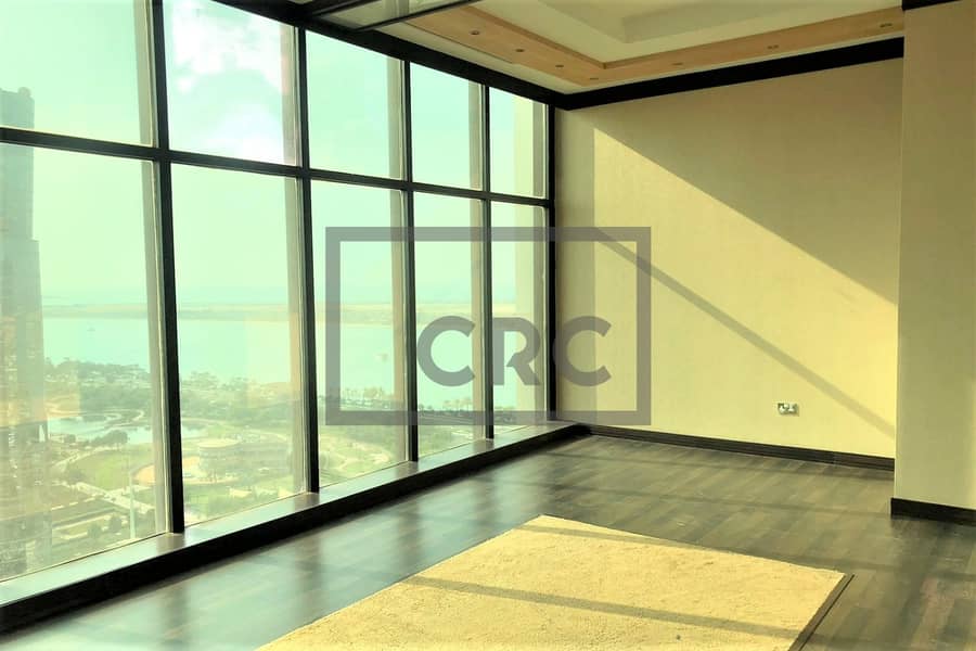 GOOD PRICE | FITTED | STUNNING CORNICHE VIEW