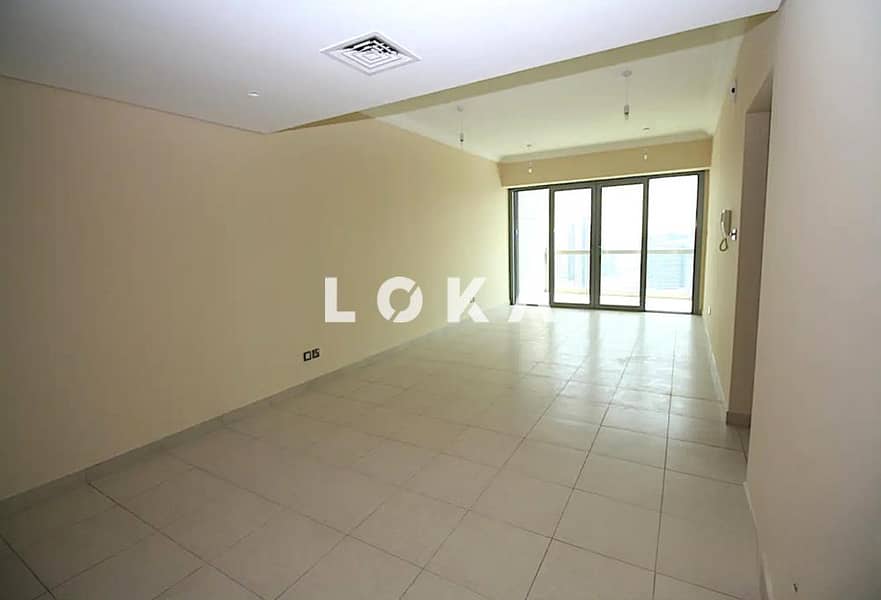 位于迪拜市中心，穆罕默德-本-拉希德大道，8号林荫大道漫步公寓 1 卧室的公寓 100000 AED - 6709459