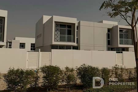 3 Bedroom Villa for Sale in Mudon, Dubai - Well Maintained | Rented | Nice Location