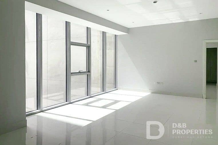 شقة في مجمع دبي للاستثمار 1 غرفة 43000 درهم - 6709710