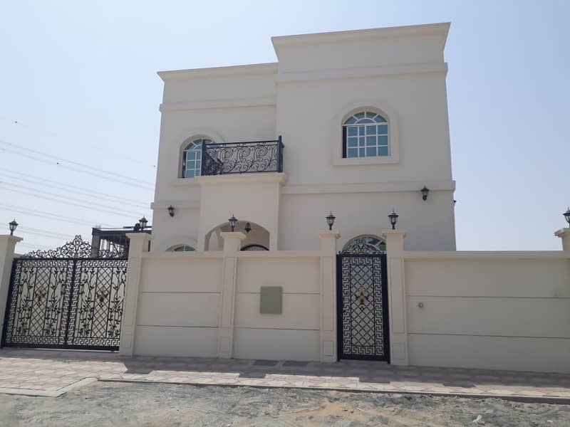 Brand New Villa at an Lowest discount price with easy financing solutions