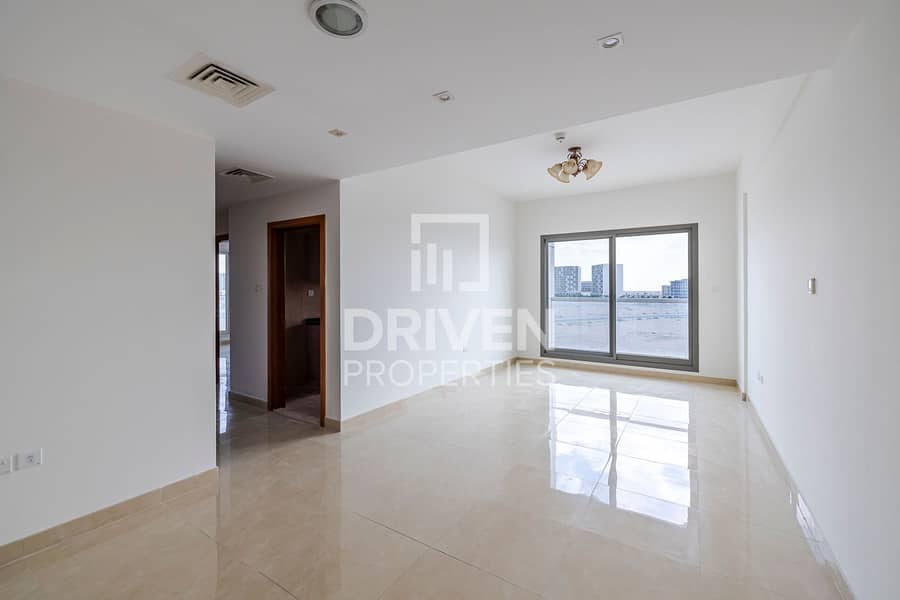 شقة في AG 11،المنطقة السكنية جنوب دبي،دبي الجنوب 2 غرف 42000 درهم - 6709799