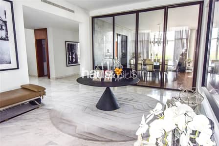6 Bedroom Villa for Sale in DAMAC Hills (Akoya by DAMAC), Dubai - 6 beds | Golf and Lake views | Furnished 6 Bedroom Villa for Sale in DAMAC Hills (Akoya by DAMAC), Dubai - 6 beds | Golf and Lake views | Furnished