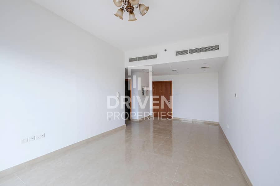 شقة في AG 03،المنطقة السكنية جنوب دبي،دبي الجنوب 2 غرف 43000 درهم - 6709797