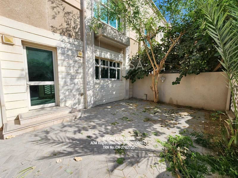 Вилла в Аль Матар，Аль Батин Аэропорт, 4 cпальни, 175000 AED - 6709877