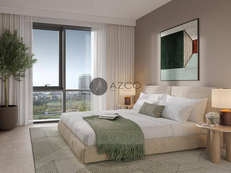 Квартира в Дубай Хиллс Истейт，Парк Хорайзон, 2 cпальни, 1816888 AED - 6709886