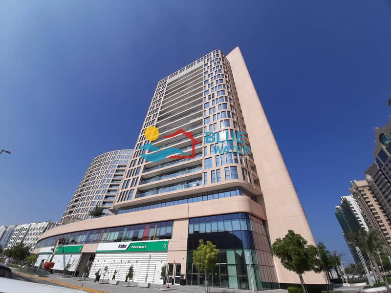 Luxurious 3 BR | Facilities | 2 Parking In Khaldiya Luxurious 3 BR | Facilities | 2 Parking In Khaldiya