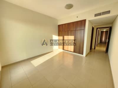 فلیٹ 1 غرفة نوم للايجار في مدينة دبي الرياضية، دبي - شقة في جراند هورايزون 1 جراند هورايزون مدينة دبي الرياضية 1 غرف 49999 درهم - 6710533