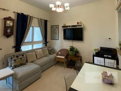2 Bedroom Flat for Sale in Dubai Production City (IMPZ), Dubai - 2 Bedroom +  maid | Modified Maid\'s Room