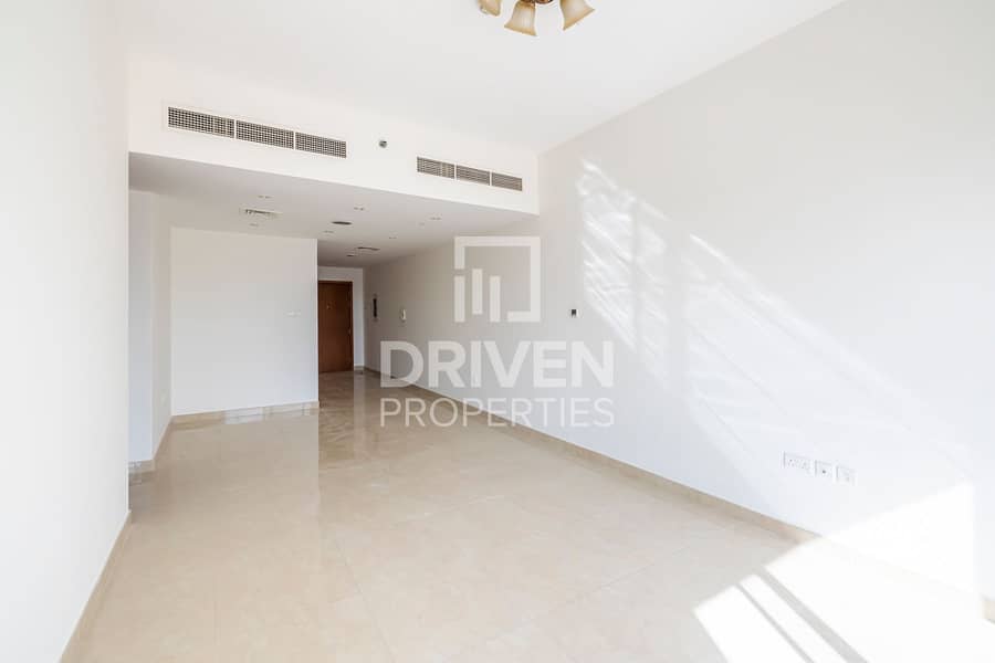 شقة في AG 03،المنطقة السكنية جنوب دبي،دبي الجنوب 2 غرف 42000 درهم - 6709905