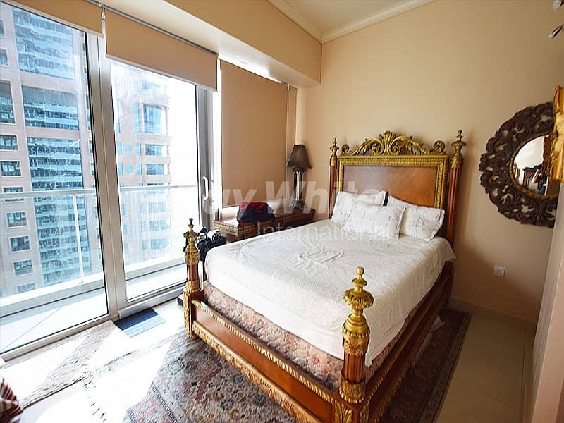 Stunning 3 BR Apartment in Ocean Heights Stunning 3 BR Apartment in Ocean Heights