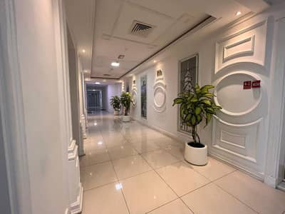 Spacious Studio For Sale With Balcony