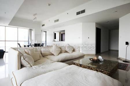 فلیٹ 2 غرفة نوم للبيع في دبي مارينا، دبي - شقة في برج الجواهر A أبراج الجواهر التوأم دبي مارينا 2 غرف 2900000 درهم - 6710897