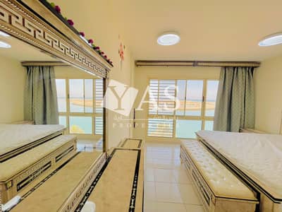 2 Bedroom Apartment for Rent in Mina Al Arab, Ras Al Khaimah - Impressive 2 Bedrooms | Sea View | Furnished