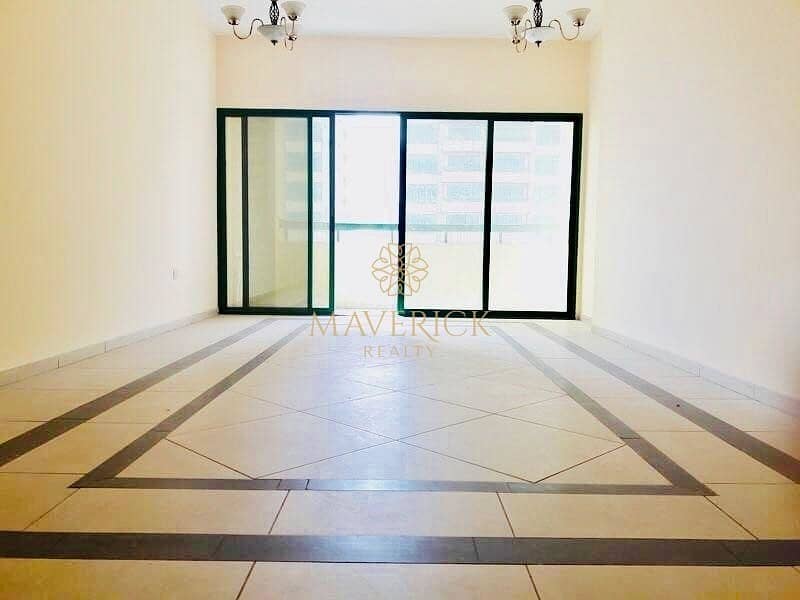 3 Bedroom Unit | 2 Months Free | Gym+Pool- Al Taawun