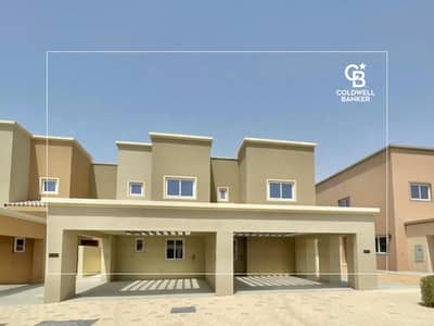2 Bedroom Townhouse for Rent in Dubailand, Dubai - Available in February | Landscaped Unit