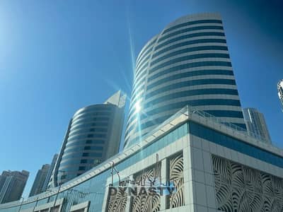 Office for Rent in Business Bay, Dubai - Near Downtown | With Flooring / ShellnCore | 3 Parking