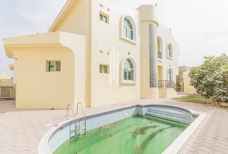 4 Big Independant Villas |Private Pools 4 Big Independant Villas |Private Pools