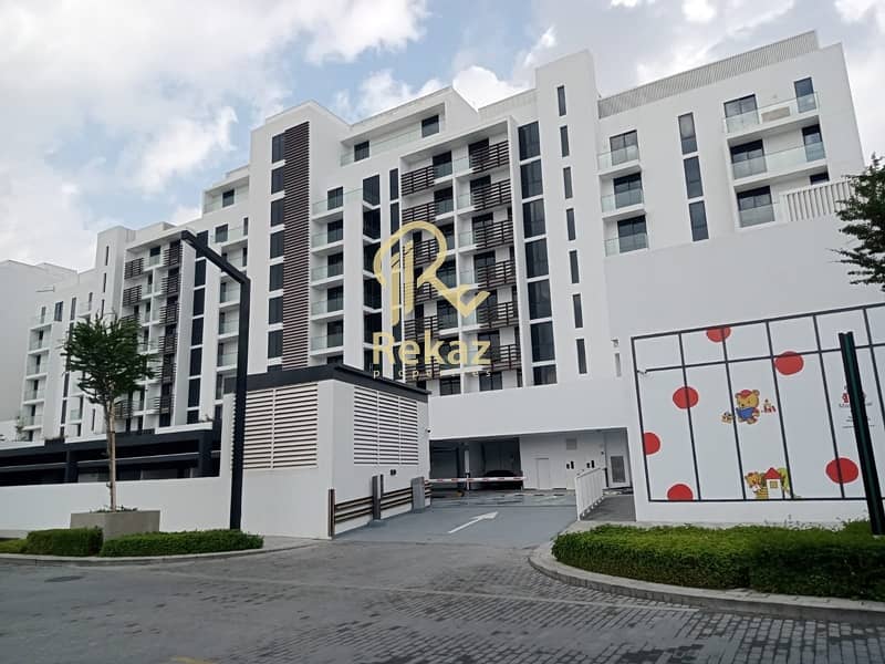 Own1BR READY TO MOVE FOR SALE|Best price|Brand New