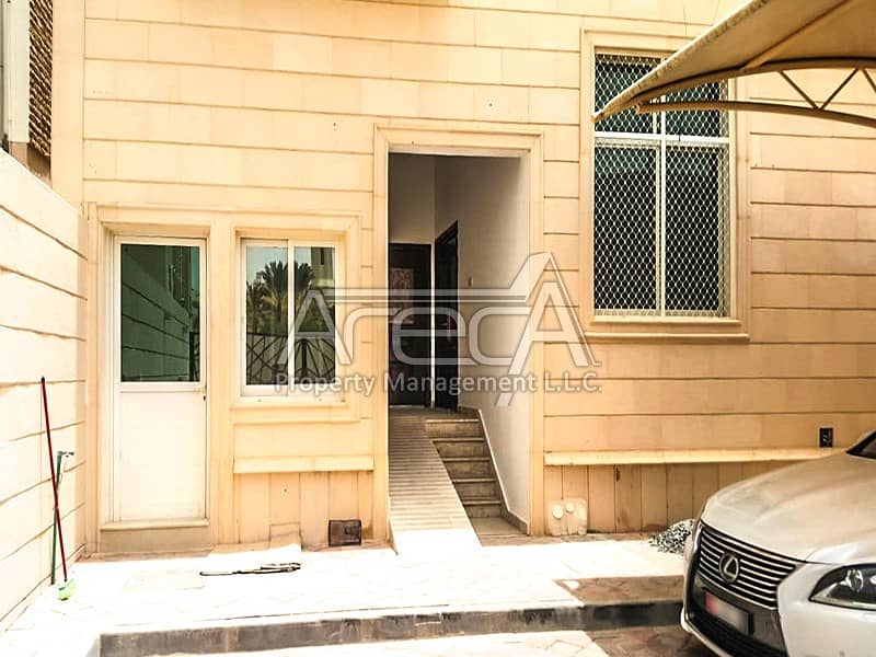 Two Brand New Villas for Sale! 6 Bed Each on Muroor Road! Earn Big ROI!
