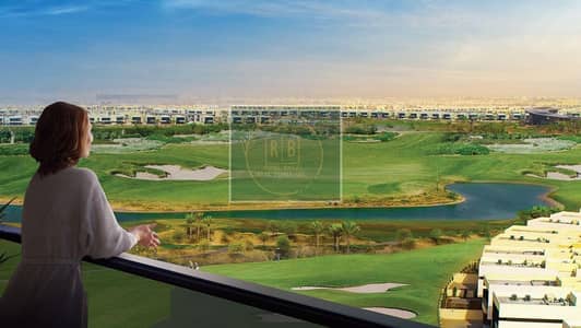 1 Bedroom Apartment for Sale in DAMAC Hills, Dubai - LIFE IS MORE THAN JUST THE WEEKEND Ready to move in