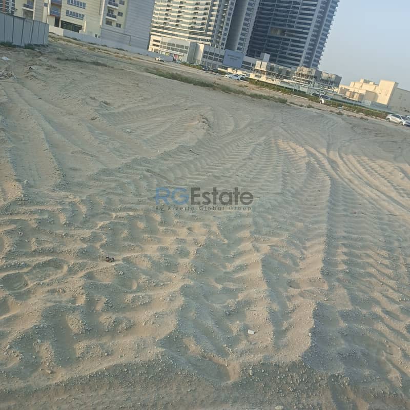 ارض سكنية في دبي لاند 13000000 درهم - 6370816