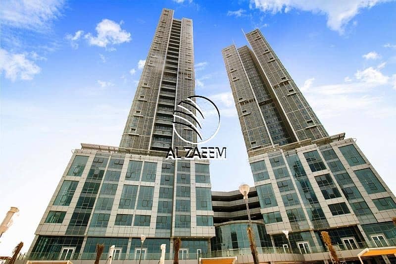 Brand New Apartment in Horizon Tower at the Lowest Price!