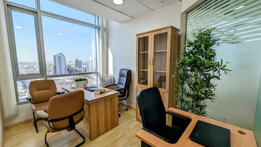 Office for Rent in Sheikh Zayed Road, Dubai - Full Year Office Ejari- Virtual| Labour Inspections