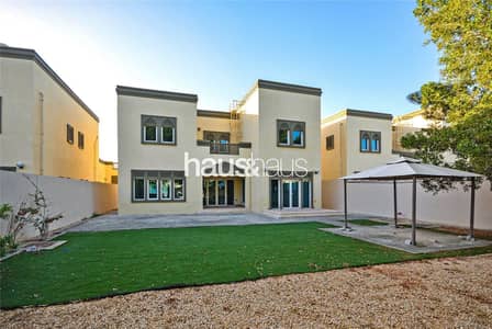 3 Bedroom Villa for Sale in Jumeirah Park, Dubai - Great Location | Rented | Beautifully landscaped