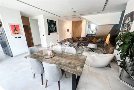 3 Bedroom Villa for Sale in Jumeirah Golf Estates, Dubai - 3BR + Maids | Vacant on Transfer
