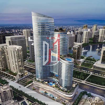 An Address for Privileged Downtown Dubai An Address for Privileged Downtown Dubai
