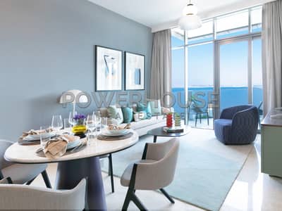2 Bedroom Apartment for Sale in Dubai Maritime City, Dubai - Luxurious | Ready to move | High-Floor Sea View