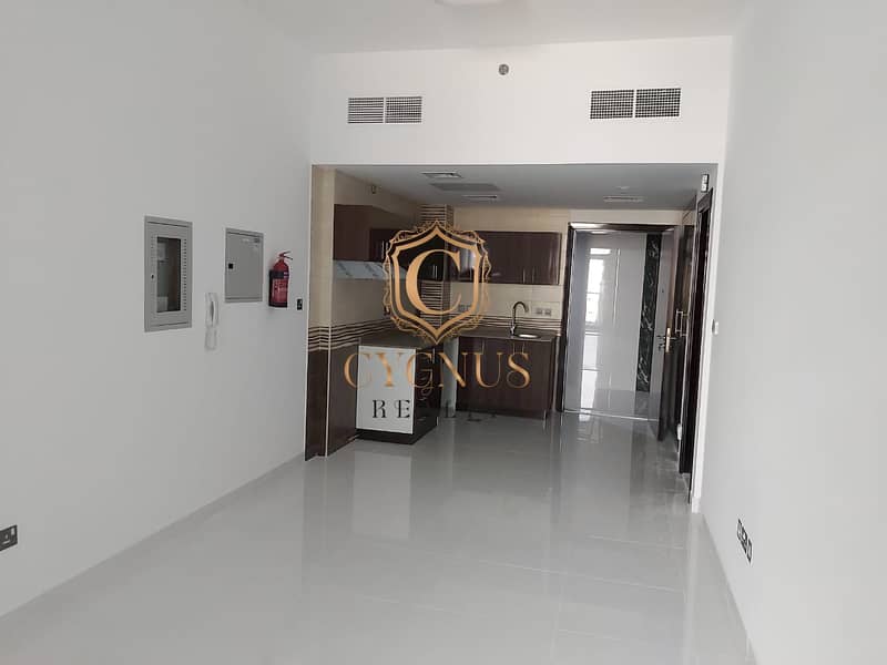 شقة في البوابة العربية،واحة دبي للسيليكون 35000 درهم - 5808807