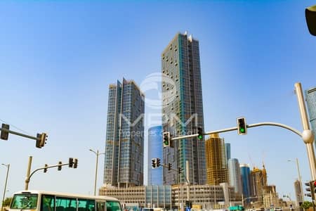 Ready To Move In 1 Bedroom Apartment in Horizon Tower Ready To Move In 1 Bedroom Apartment in Horizon Tower