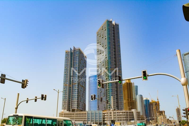 Ready To Move In 1 Bedroom Apartment in Horizon Tower Ready To Move In 1 Bedroom Apartment in Horizon Tower