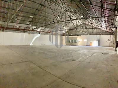 Warehouse for Rent in Umm Ramool, Dubai - No tax| 60KW| Road facing| Commercial Warehouse