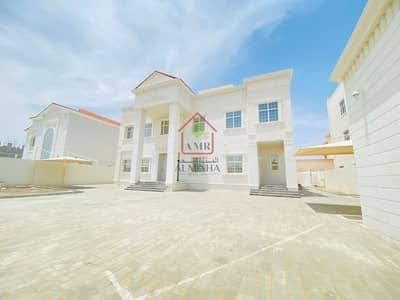9 Bedroom Villa for Rent in Al Sorooj, Al Ain - Brand New| Triplex Stand Alone Villa| Huge Terrace