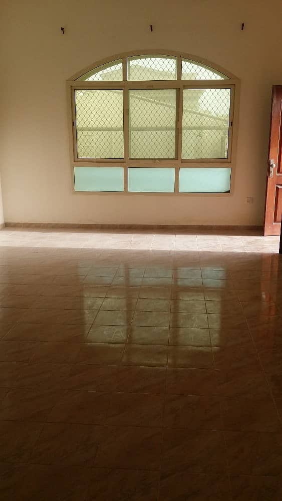 Lavish 1BHK With Good Finishing For Rent In Mohammed Bin Zayed City 40K