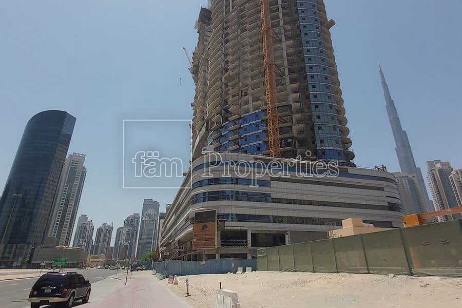 محل تجاري في إمبريال أفينيو،وسط مدينة دبي 17885000 درهم - 6334132 محل تجاري في إمبريال أفينيو،وسط مدينة دبي 17885000 درهم - 6334132