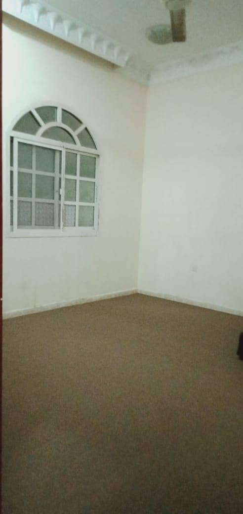 FURNISHED 1 BED ROOM  WITH ATTACHED BATH AND SHARING KITCHEN AED 1700 PER MONTH IN RAWDA 3 AJMAN